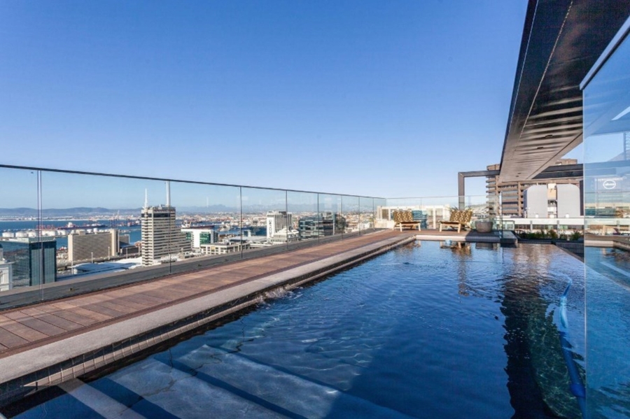 0 Bedroom Property for Sale in Cape Town City Centre Western Cape